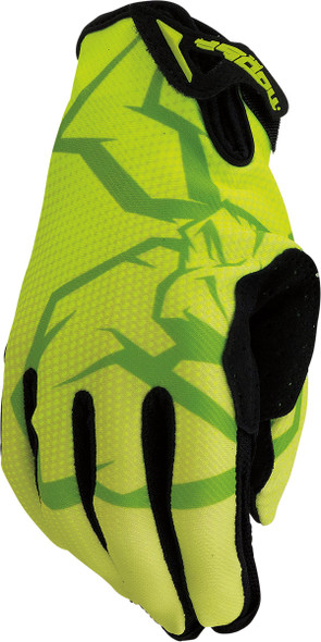 Moose Racing Agroid Pro Gloves - 2022 Model