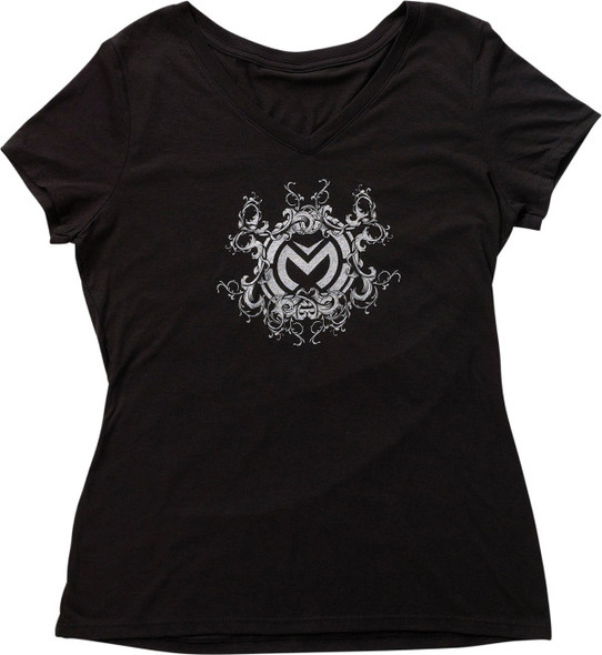 Moose Racing Women's Filigree T-Shirt