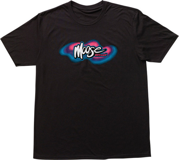 Moose Racing Retro Moose T-Shirt