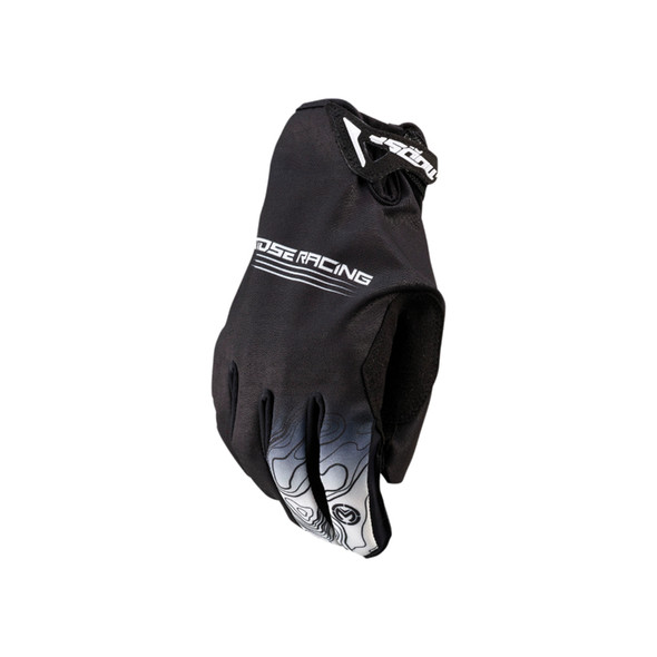 Moose Racing XC1 Gloves - 2022 Model