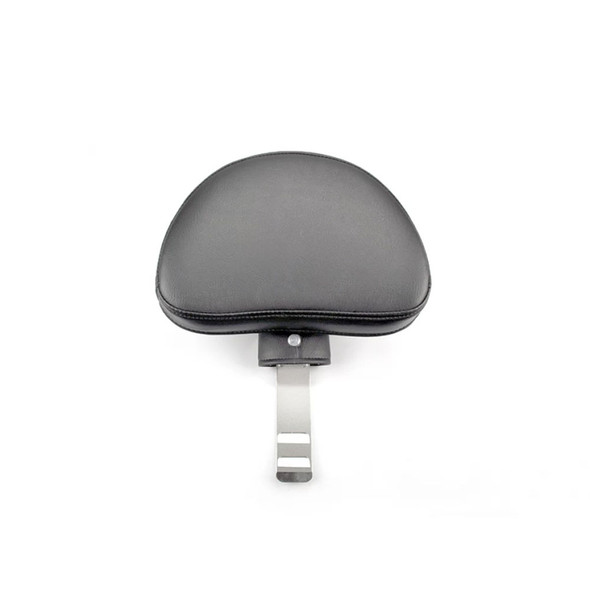 Saddlemen Renegade Driver's Backrest: 08-14 Harley-Davidson Touring Models