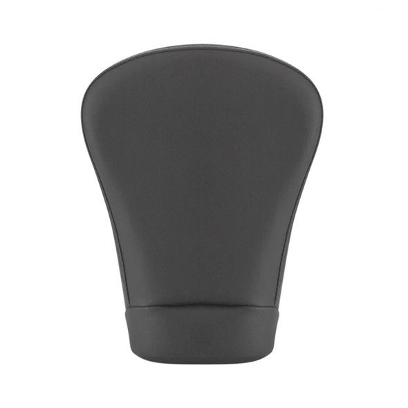 Saddlemen Extended Renegade Solo Plain Pillion Pad - Sport Model: 2008+ Harley-Davidson Touring Models