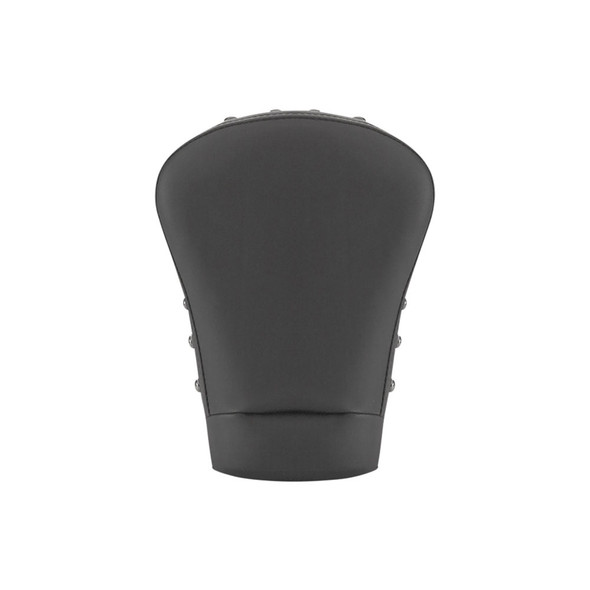 Saddlemen Extended Reach Renegade Solo Studded Pillion Pad - Sport Model: 2008+ Harley-Davidson Touring Models