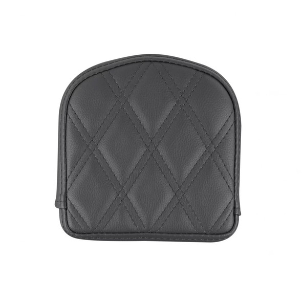 Saddlemen Explorer LS Short Pad: Harley-Davidson Universal