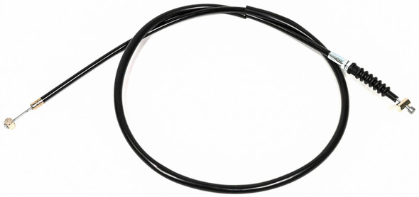 BBR Extended 7" Brake Cable: Select 2002+ Kawasaki/Suzuki/Yamaha Models - 513-KLX-1102