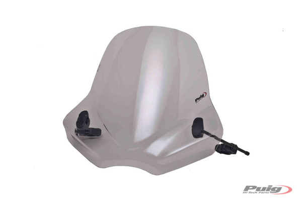 Puig Universal Touring II Windscreen