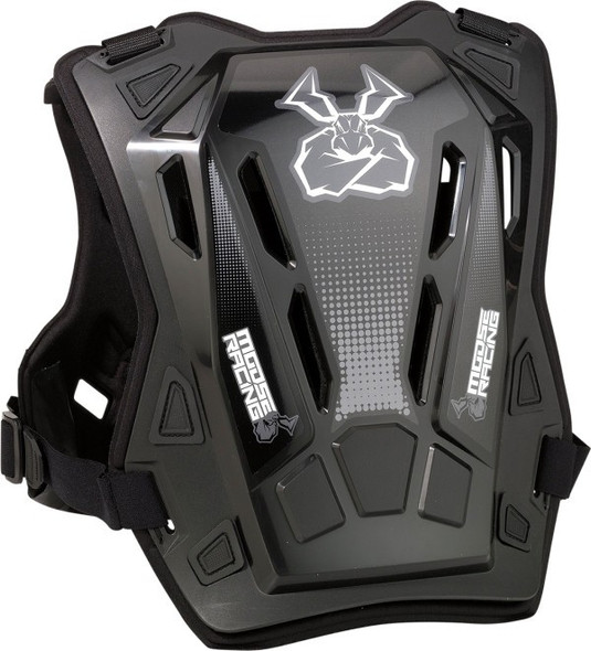 Moose Racing Youth Agroid Chest Guard