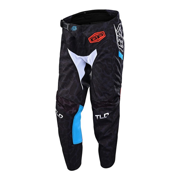 Troy Lee Designs Youth GP Pants - Fractura