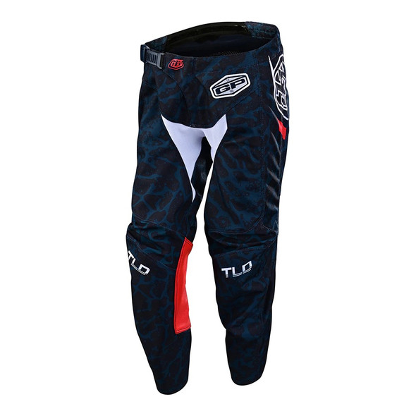 Troy Lee Designs Youth GP Pants - Fractura