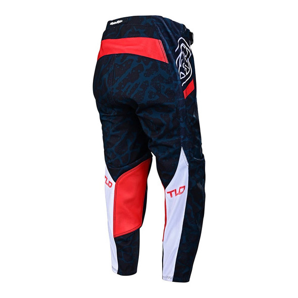 Troy Lee Designs Youth GP Pants - Fractura