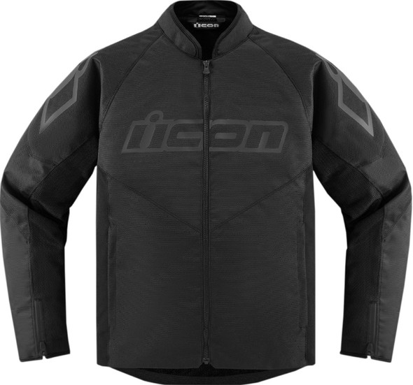 Icon Hooligan CE Jacket