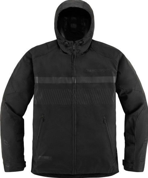 Icon PDX3 Jacket