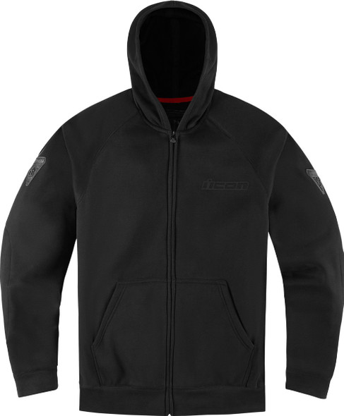 Icon Uparmor Hoodie