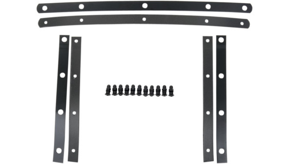 Memphis Shades Replacement Fats Windshield Straps