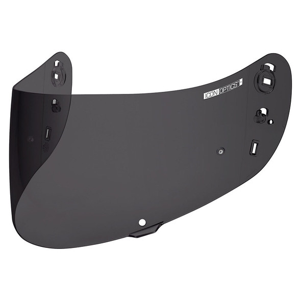 Icon Pinlock Ready Optics Shield