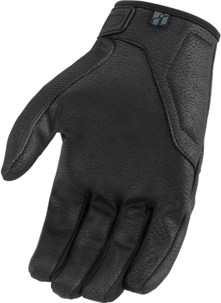 Icon Hooligan CE Women's Gloves