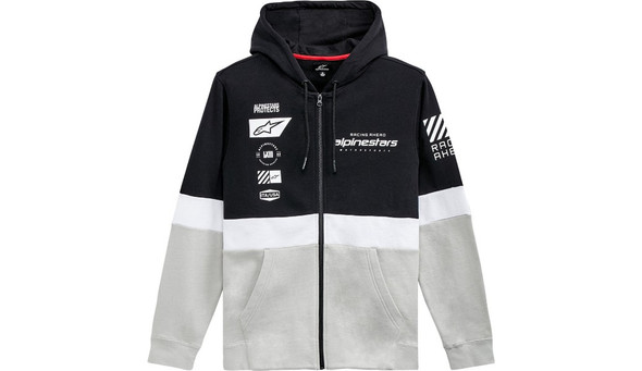 Alpinestars Position Zip Hoodie