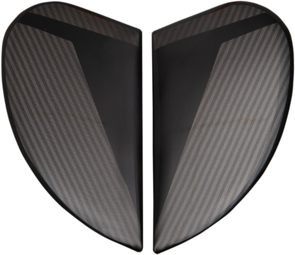 Icon Airform Helmet Side Plates - Conflux