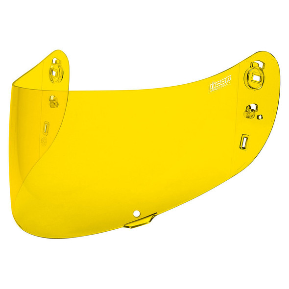 Icon Optics Shield