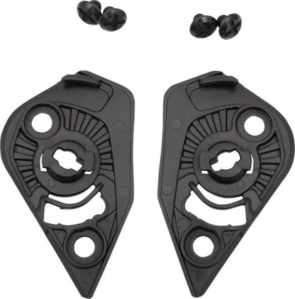 Icon Variant Pro Helmet Pivot Kit