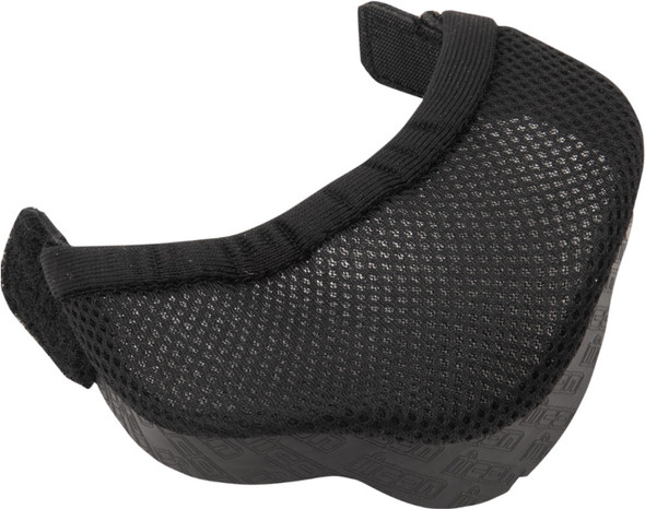 Icon Variant Pro Helmet Chin Curtain