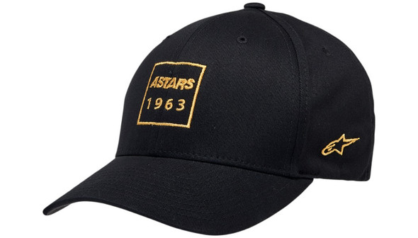 Alpinestars Boxed Hat