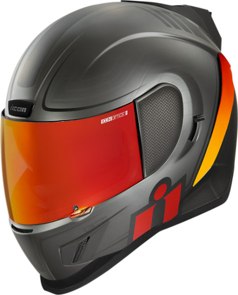 Icon Airform Helmet - Resurgent