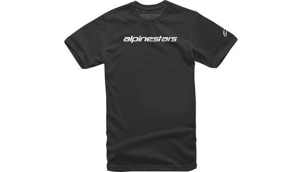 Alpinestars Linear Word T-Shirt