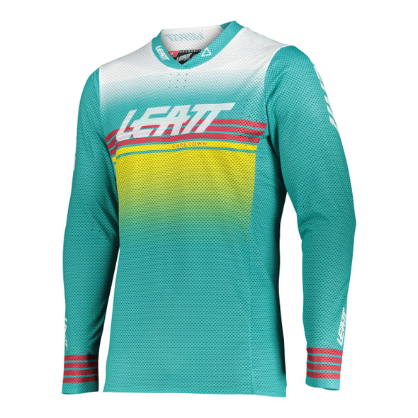 Leatt Moto 5.5 UltraWeld Jersey