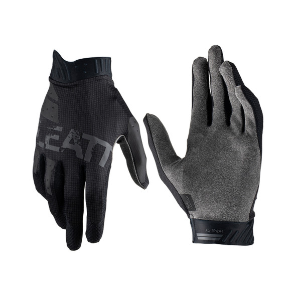 Leatt Moto 1.5 v22 Junior Gloves