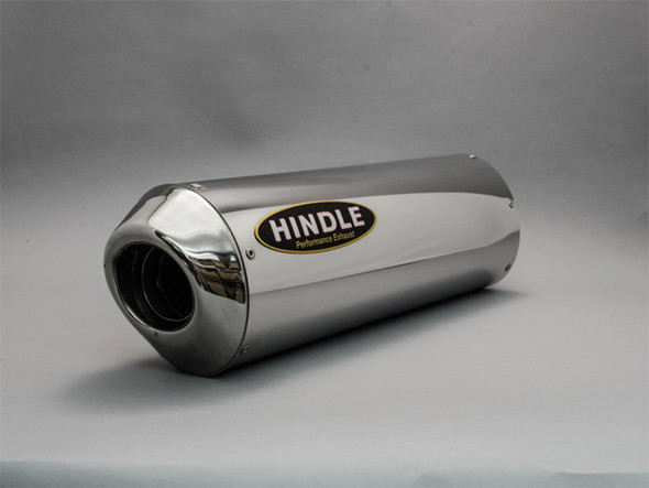 Hindle 13-20 Honda CBR600RR Full Exhaust System