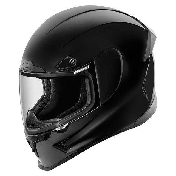 Icon Airframe Pro Helmet - Solid Colors