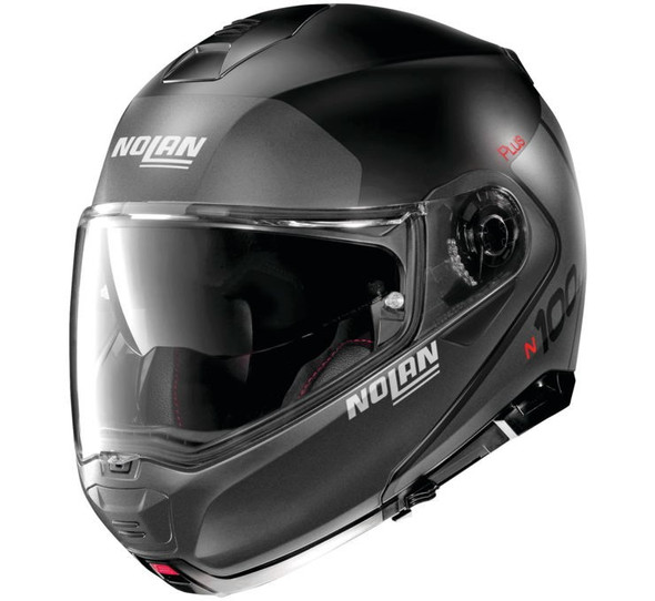 Nolan N100-5 Plus Helmet - Distinctive