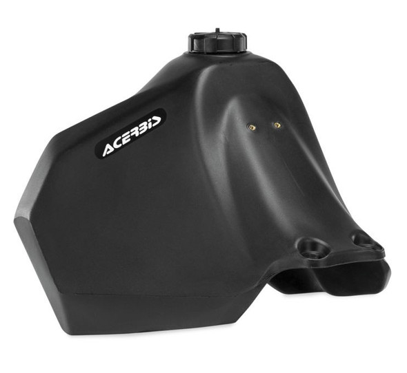 Acerbis 5.3 Gallon Fuel Tank: 15-21 Suzuki DR650S