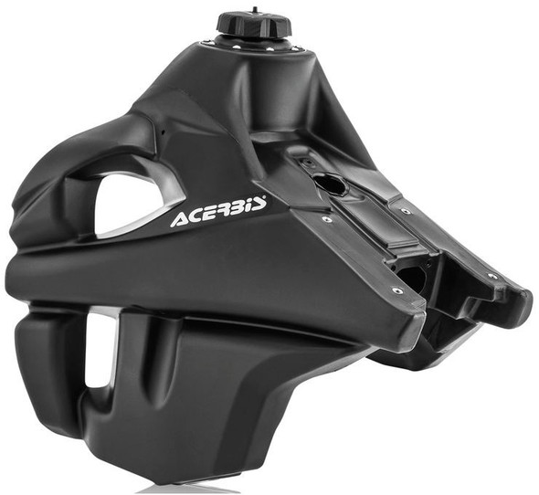 Acerbis 4.1 Gallon Fuel Tank: 16-19 KTM 250 EXC-F/SX-F/XC-F