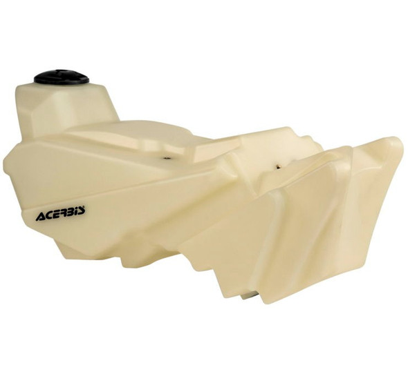 Acerbis 3.2 Gallon Fuel Tank: 02-21 Yamaha YZ125