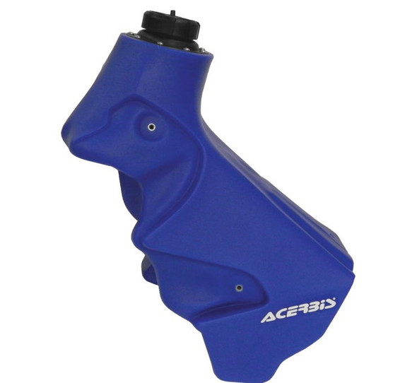 Acerbis 3.2 Gallon Fuel Tank: 02-20 Yamaha YZ125