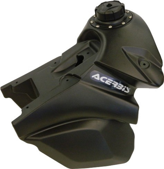 Acerbis 3.2 Gallon Fuel Tank: 12-16 KTM 250/350/450/500 Models