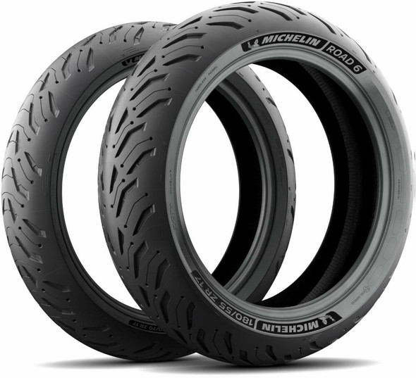 Michelin Road Classic Tires - MotoMummy | MotoMummy