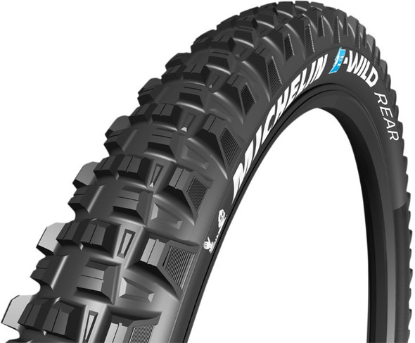 Michelin E-Wild Tires