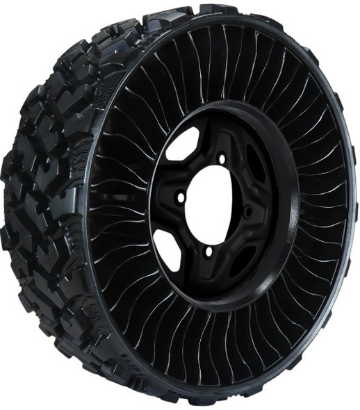 Michelin X Tweel Tires
