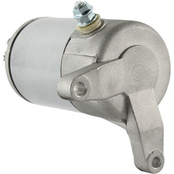 Parts Unlimited Starter Motor: 99-15 Suzuki Models