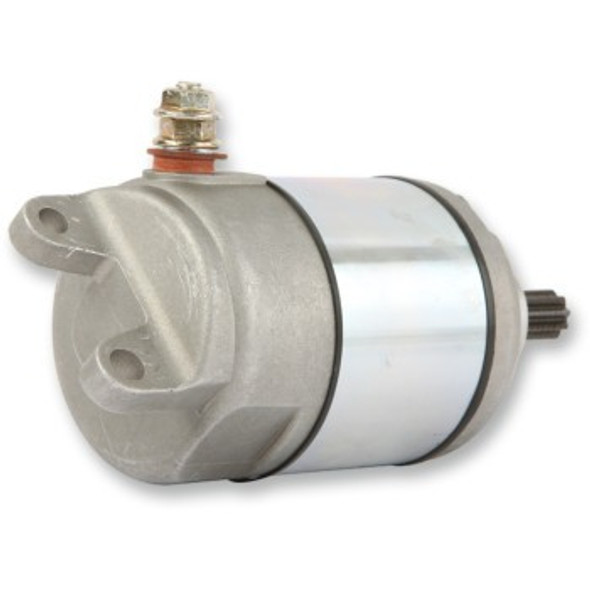 Parts Unlimited Starter Motor: 06-13 KTM 250 Models