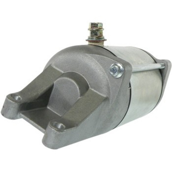 Parts Unlimited Starter Motor: 89-93, 97-05 Suzuki Models