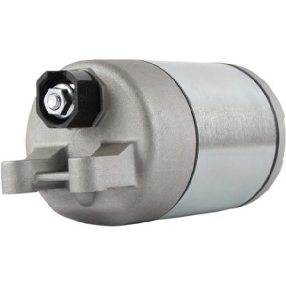 Parts Unlimited Starter Motor: 07-12 Suzuki GSF 1250 Bandit S/Bandit SA/GSX 1250 FA