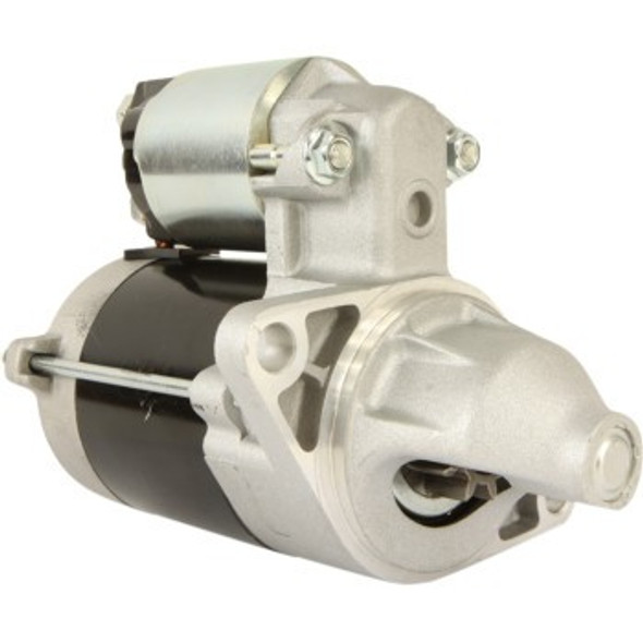 Parts Unlimited Starter Motor: 90-05 Kawasaki Mule Models