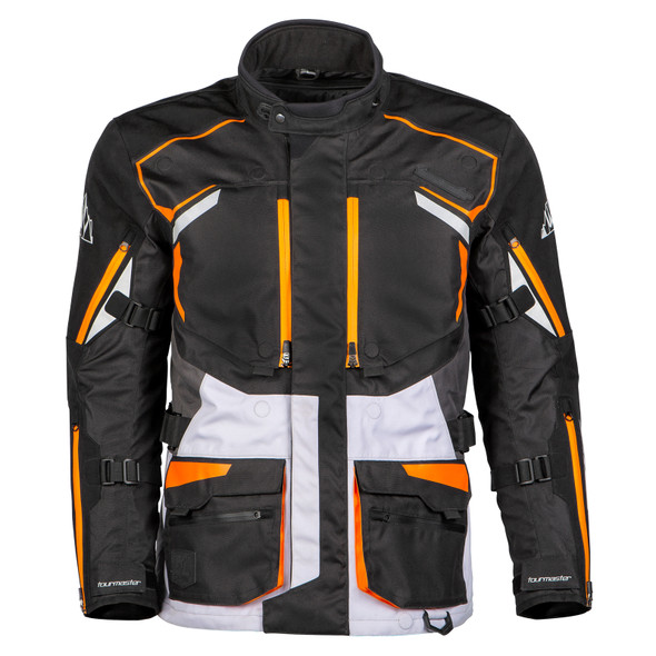 Tourmaster Highlander WP Jacket