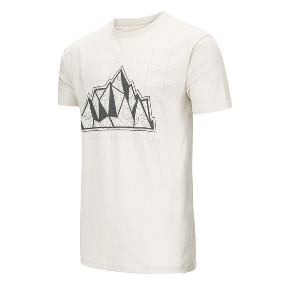 Tourmaster Topography T-Shirt