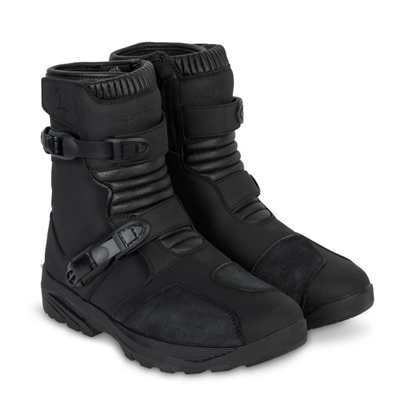 Tourmaster Break Trail WP Boots