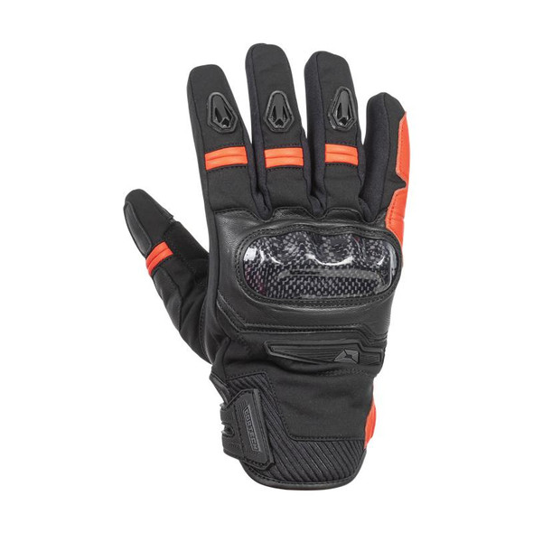 Cortech Super-Sonic Gloves